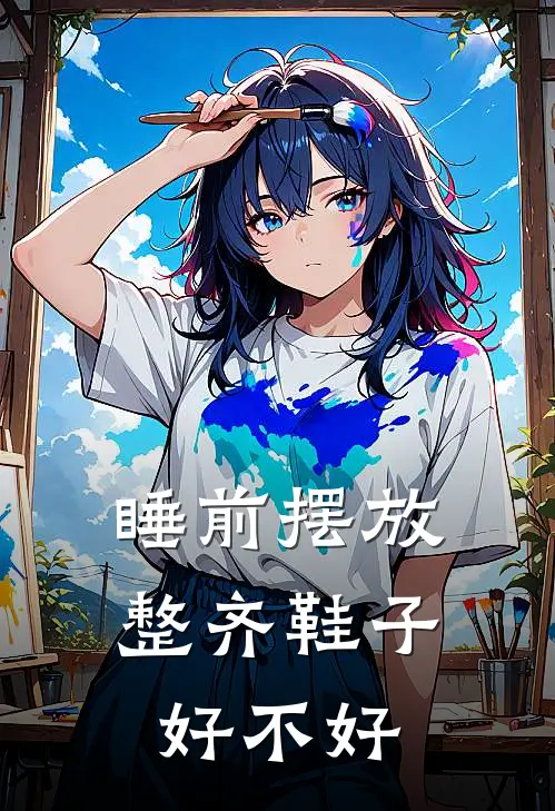 睡前摆放整齐鞋子好不好