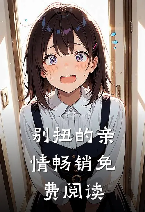 别扭的亲情畅销免费阅读