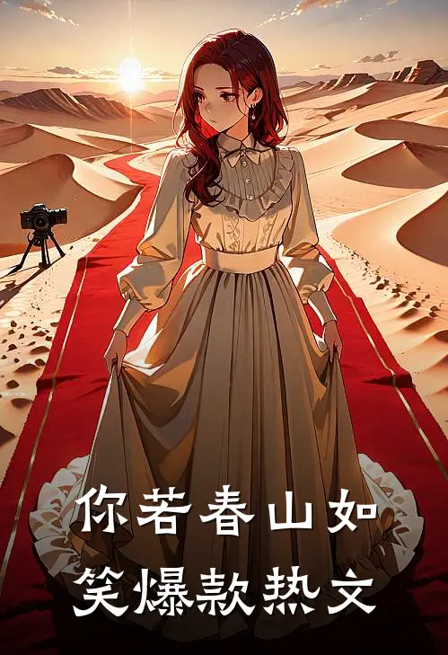 你若春山如笑爆款热文