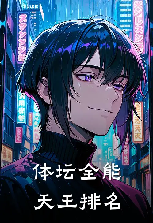 体坛全能天王排名