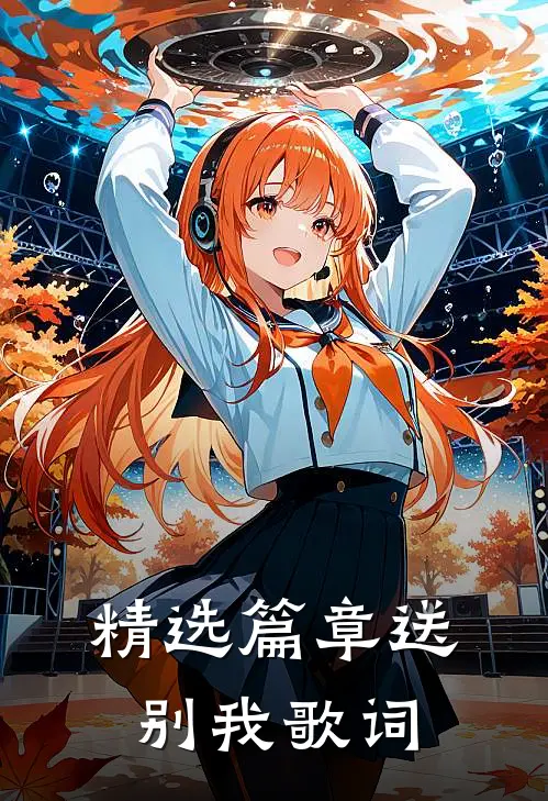 精选篇章送别我歌词