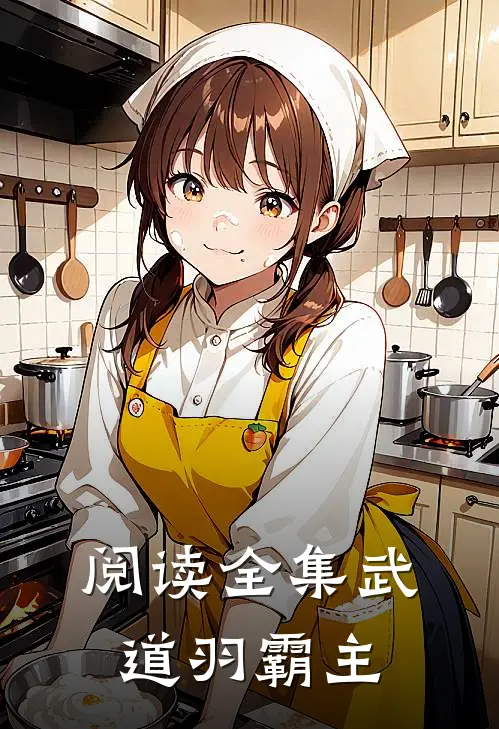 阅读全集武道羽霸主