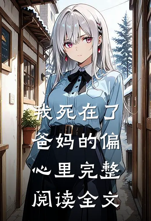 我死在了爸妈的偏心里完整阅读全文