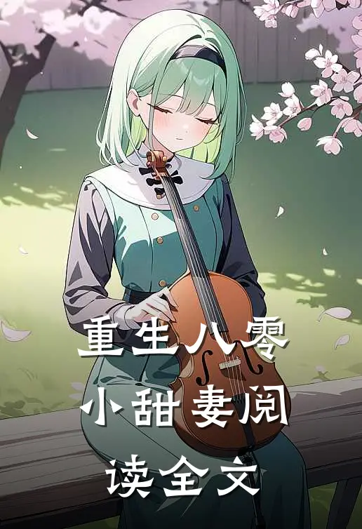 重生八零小甜妻阅读全文