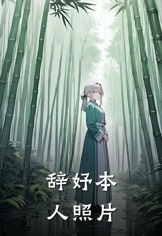 辞妤本人照片