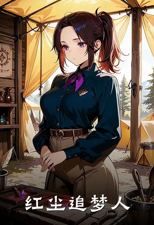红尘追梦人