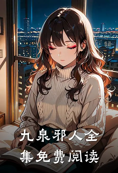 九泉邪人全集免费阅读