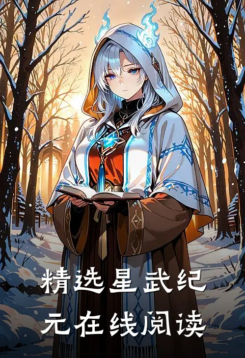精选星武纪元在线阅读