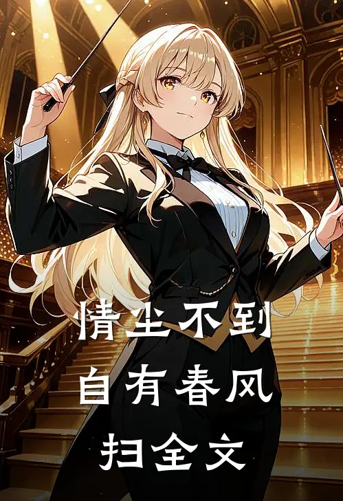 情尘不到自有春风扫全文