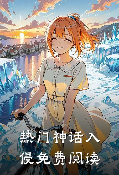 热门神话入侵免费阅读