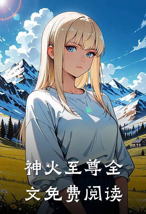 神火至尊全文免费阅读