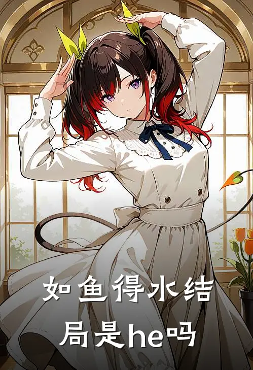 如鱼得水结局是he吗