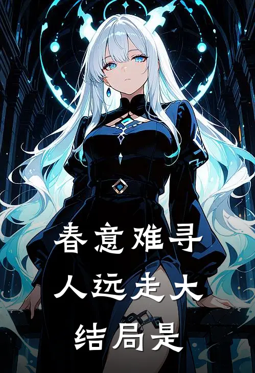 春意难寻人远走大结局是