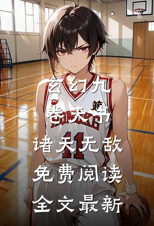 玄幻九卷天书,诸天无敌免费阅读全文最新