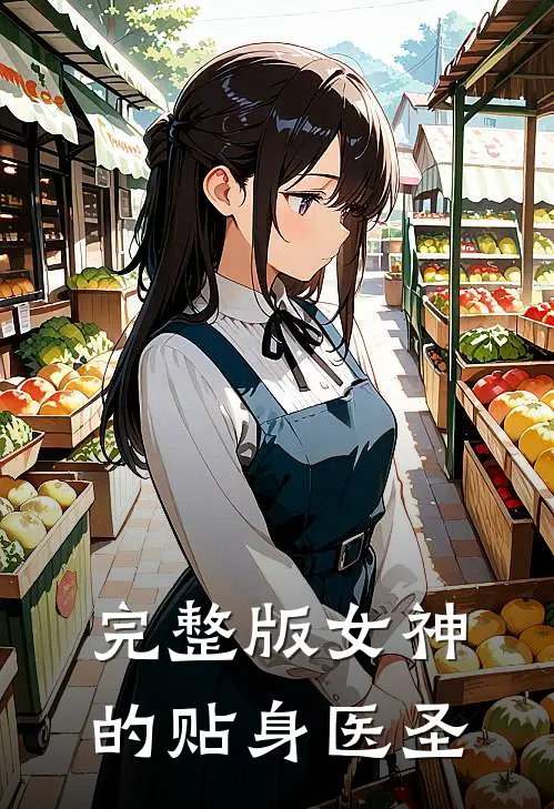 完整版女神的贴身医圣