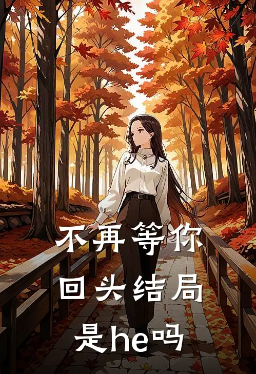 不再等你回头结局是he吗