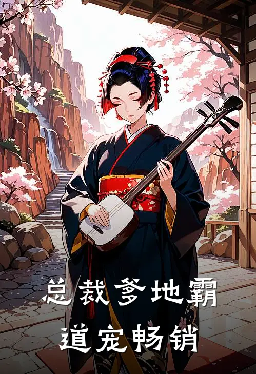 总裁爹地霸道宠畅销