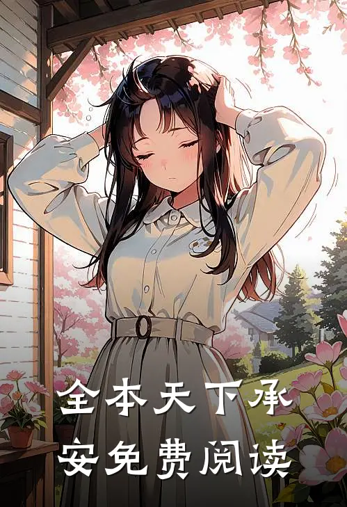全本天下承安免费阅读