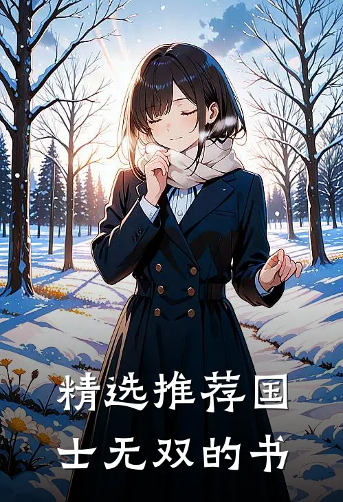 精选推荐国士无双的书