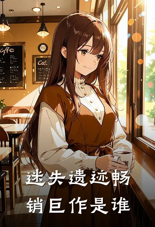 迷失遗迹畅销巨作是谁
