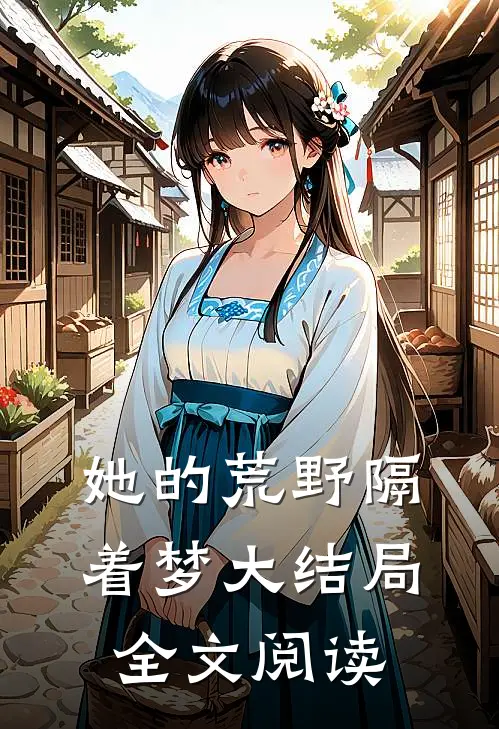 她的荒野隔着梦大结局全文阅读