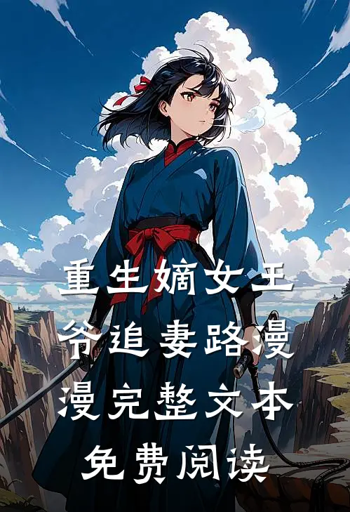 重生嫡女王爷追妻路漫漫完整文本免费阅读