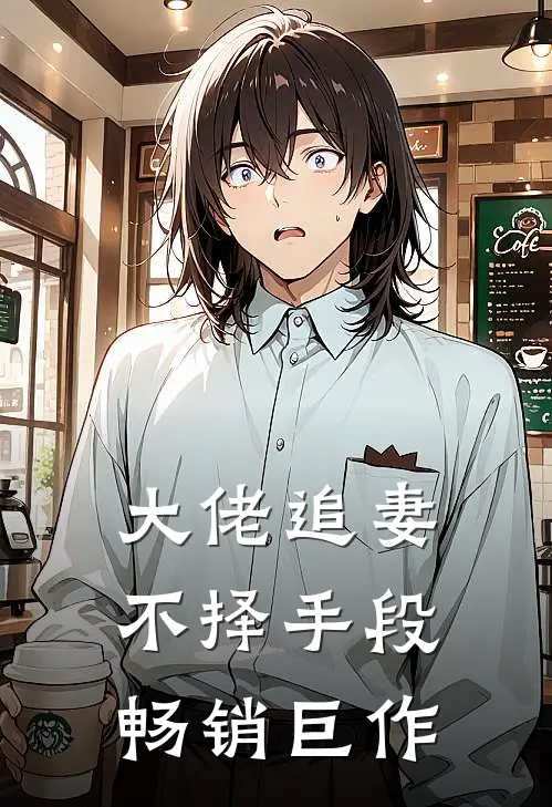 大佬追妻不择手段畅销巨作