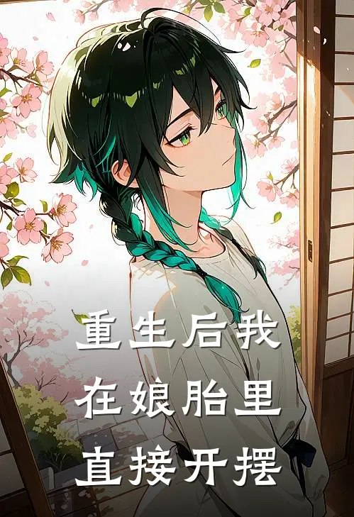 重生后我在娘胎里直接开摆
