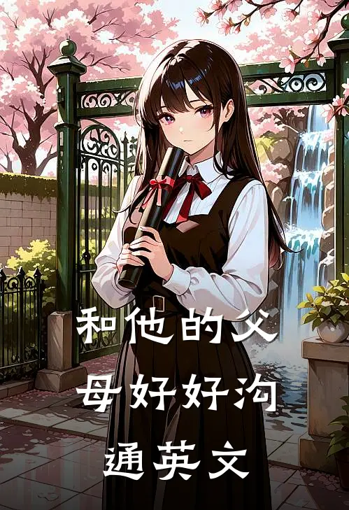 和他的父母好好沟通英文