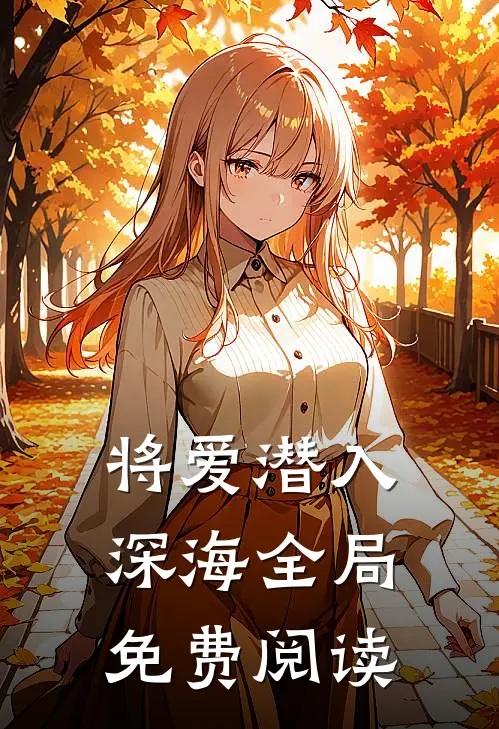 将爱潜入深海全局免费阅读