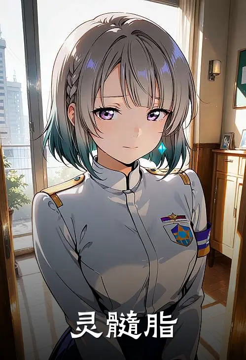 灵髓脂