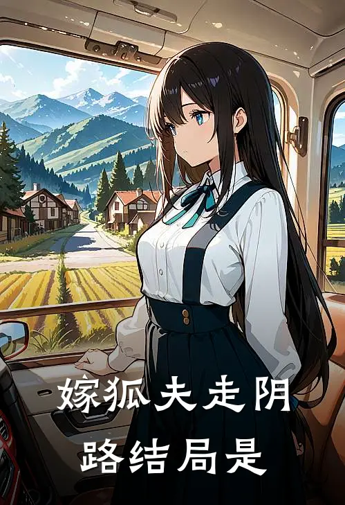 嫁狐夫走阴路结局是