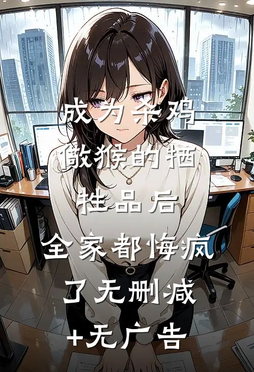 成为杀鸡儆猴的牺牲品后，全家都悔疯了无删减+无广告
