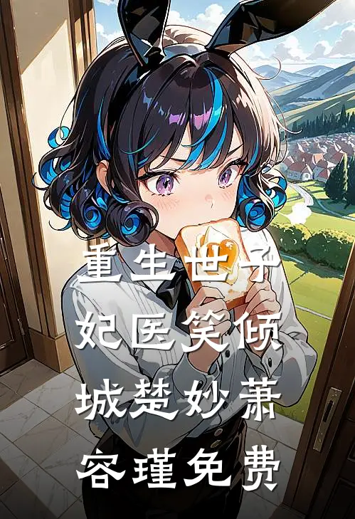 重生世子妃医笑倾城楚妙萧容瑾免费
