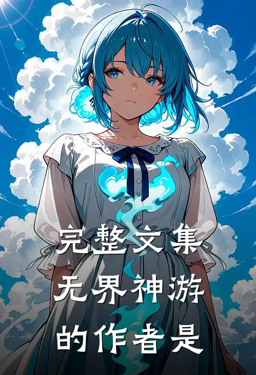 完整文集无界神游的作者是