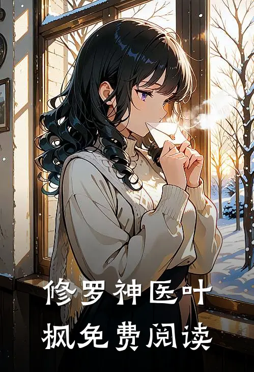 修罗神医叶枫免费阅读