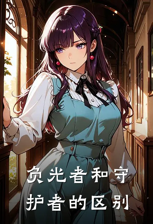 负光者和守护者的区别