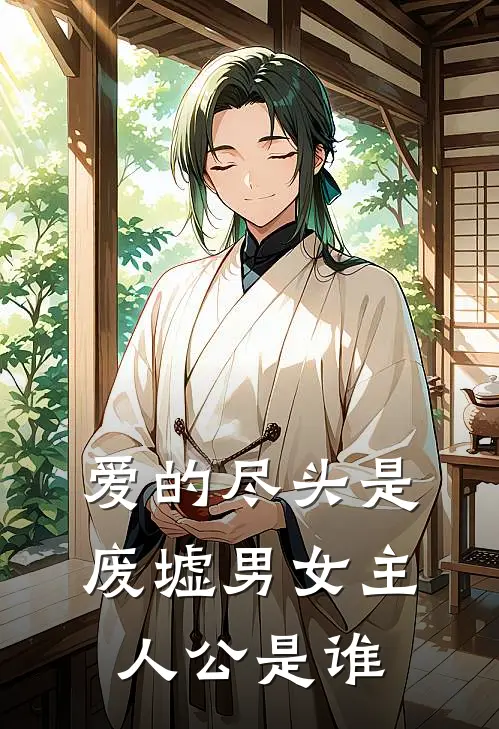 爱的尽头是废墟男女主人公是谁