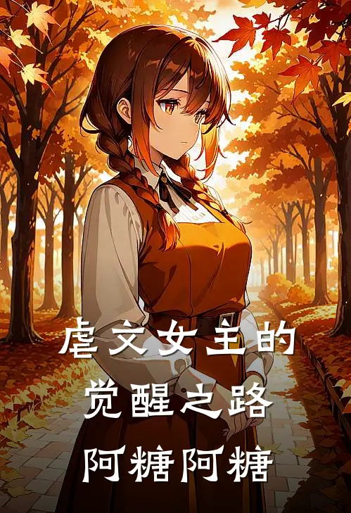 虐文女主的觉醒之路阿糖阿糖
