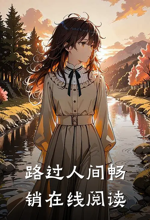 路过人间畅销在线阅读