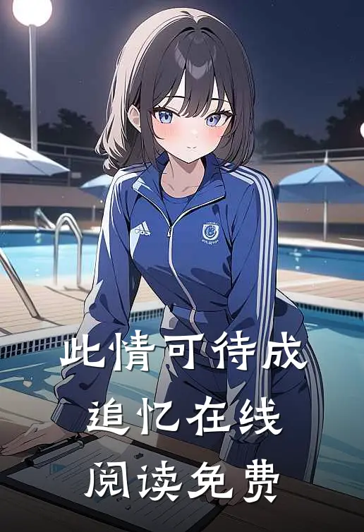 此情可待成追忆在线阅读免费
