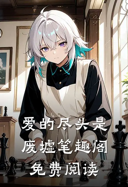 爱的尽头是废墟笔趣阁免费阅读