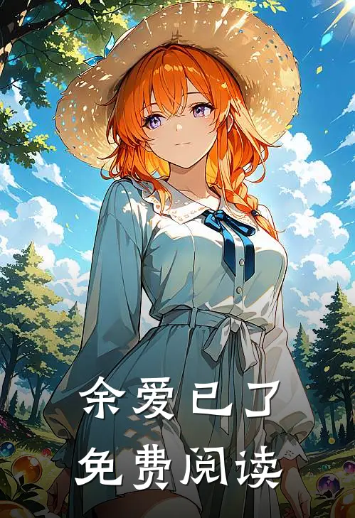 余爱已了免费阅读