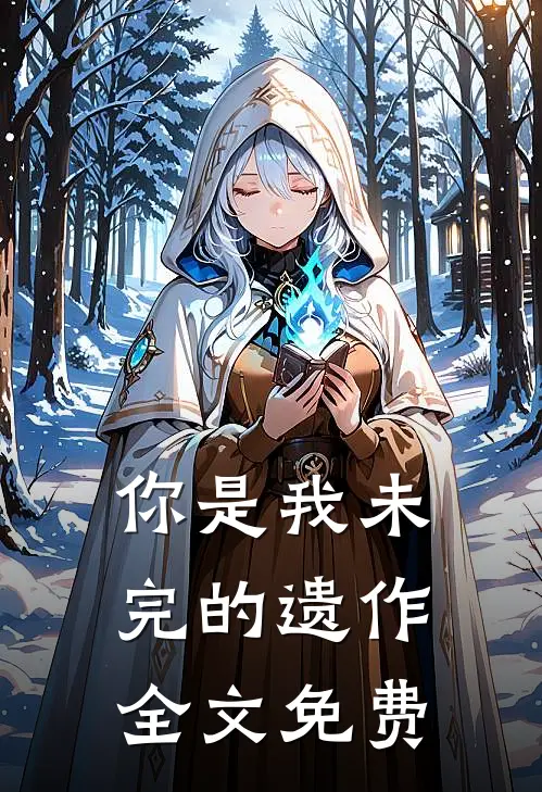 你是我未完的遗作全文免费
