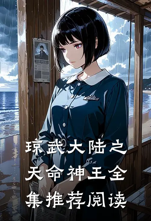 琼武大陆之天命神王全集推荐阅读