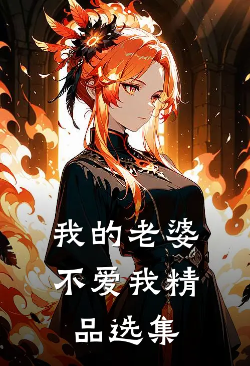 我的老婆不爱我精品选集