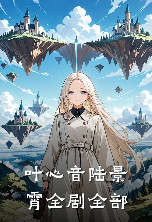 叶心音陆景霄全剧全部
