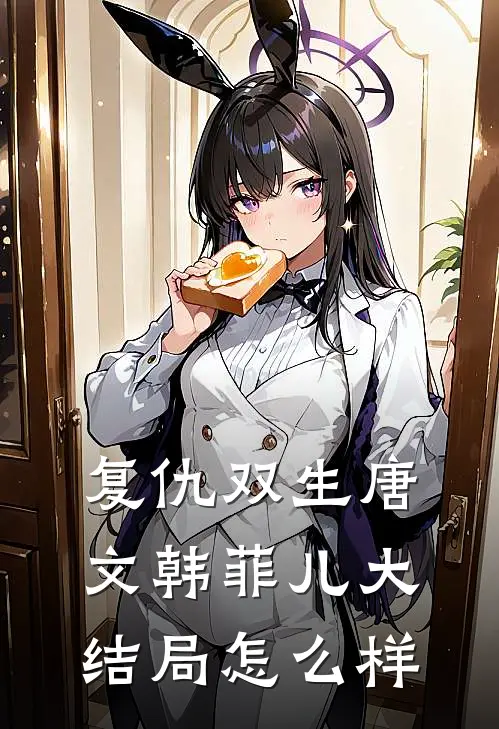 复仇双生唐文韩菲儿大结局怎么样