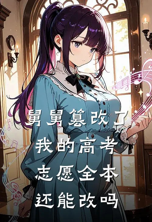 舅舅篡改了我的高考志愿全本还能改吗