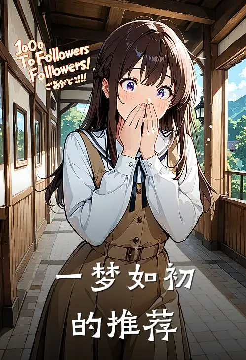 一梦如初的推荐